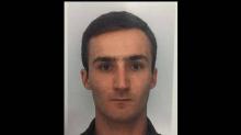 La caporal Arthur Noyer, 24 ans, disparu le 12 avril.