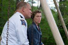 Frances McDormand Woody Harrelson Film 3 Billboards