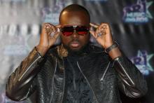 Maître Gims