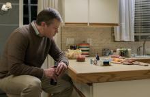 Matt Damon Film Downsizing