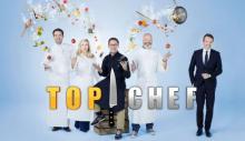 La neuvième saison de Top Chef.