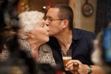 Dany Boon Line Renaud Film La Ch'tite Famille