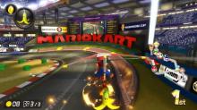 Nintendo, Mario Kart, Mario, Luigi, Vidéo, Jeu vidéo, Nintendo France, Annonce, Mario Kart, Course, Voitures, peau de banane, Attaques, Amusement, Jeu, Application, Smartphone, Iphone, Nouveauté, Inédit, Date, 2019, Dates, Mise à jour, Patience, 