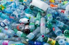 Seuls 26% des emballages en plastique sont recyclés et des objets en plastique, comme des jouets, sont impropres au recyclage, selon 60 Millions de consommateurs