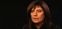 Catherine Breillat. 