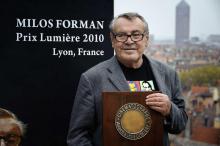 Milos Forman