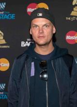 Avicii