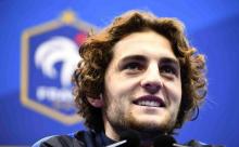 Adrien Rabiot