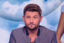 Christophe Beaugrand