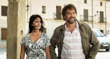 Penelope Cruz Javier Bardem Film Everybody Knows