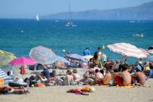 Vacances d'été: un bon cru en perspective pour la France, malgré un effet Coupe du Monde