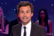 Bertrand Chameroy pourrait passer de W9 à TF1.