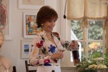 Jane Fonda Film Book Club