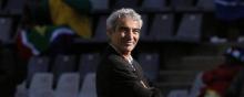 Raymond Domenech.