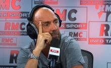 Christophe Dugarry