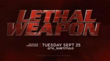 Lethal weapon