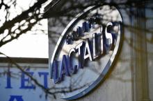 Le groupe Lactalis a été autorisé à commercialiser la poudre de lait infantile produite dans son usine de Craon