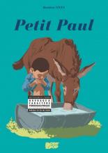 La BD "Petit Paul".