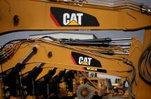 Caterpillar est rattrapé par la guerre commerciale