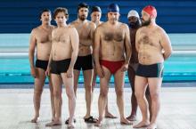 Film Le Grand Bain