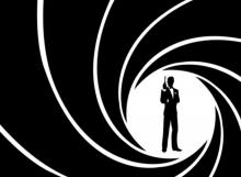 James Bond