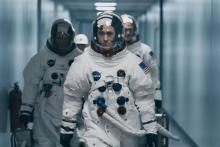 Ryan Gosling Film First Man