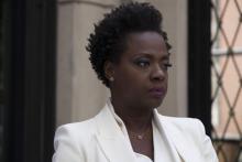 Viola Davis Film Les Veuves