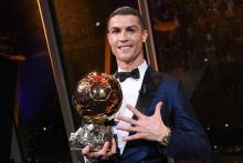 Ballon d'or