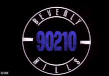 Beverly Hills 90210