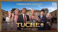 Une image du film "Les Tuche 3".