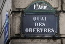 La cour d'assises rend son verdict jeudi, dans l'affaire des deux policiers accusés de viol d'une touriste canadienne au 36 Quai des orfèvres, en avril 2014.