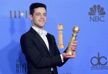 Rami Malek