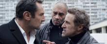 Gilles Lellouche Film Jusqu'ici Tout Va Bien