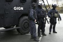 Le GIGN