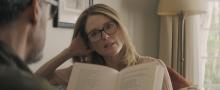 Julianne Moore dans le film Gloria Bell