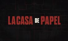 Premier teaser de la saison 3 de "La casa de papel"