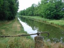 Canal Roanne Digoin