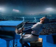 Elton John Film Rocketman