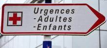 Certains des 13 enfants atteints de complications rénales à la suite d'une contamination par la bactérie Escherichia coli par l'ingestion de fromage, survenue depuis mars, sont toujours hospitalisés