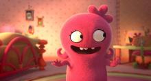 Film UglyDolls