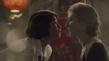 Gemma Arterton Elizabeth Debicki Film Vita Virginia