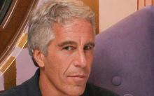 Le milliardaire américain Jeffrey Epstein