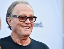 Peter Fonda est mort.