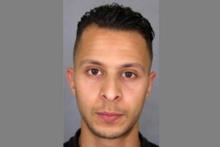 Une photo de Salah Abdeslam, seul membre encore en vie des commandos jihadistes du 13-Novembre, four