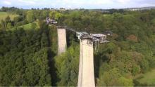 Viaduc de la Souleuvre