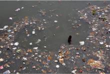 inondation changement climatique