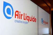 Air liquide