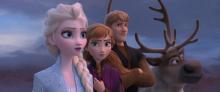 Film La Reine Des Neiges 2