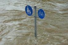 inondations