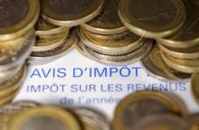 Impôt sur le revenu